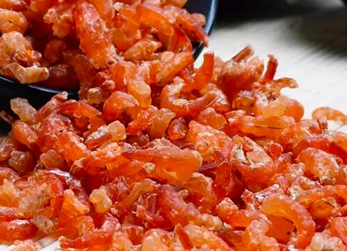 【正宗長島金鉤海米88元/斤】，純野生，不鮮不甜不要錢！